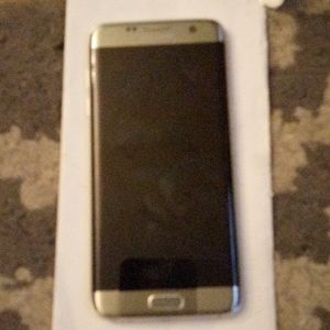 Samsung Galaxy edge 7